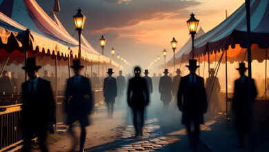 Carnivàle: La joya oscura de HBO que desafió los límites de la televisión fantástica