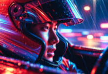 Pegasus 3 irrumpe en taquilla: el fenómeno del cine de carreras que desafía a Brad Pitt y rompe récords globales