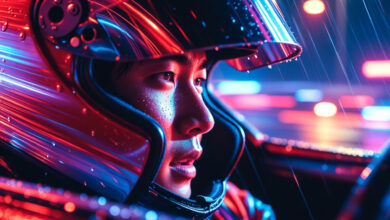 Pegasus 3 irrumpe en taquilla: el fenómeno del cine de carreras que desafía a Brad Pitt y rompe récords globales