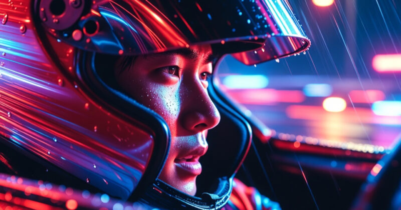 Pegasus 3 irrumpe en taquilla: el fenómeno del cine de carreras que desafía a Brad Pitt y rompe récords globales