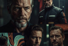 Las 10 interpretaciones más impactantes de Stellan Skarsgård en el cine moderno