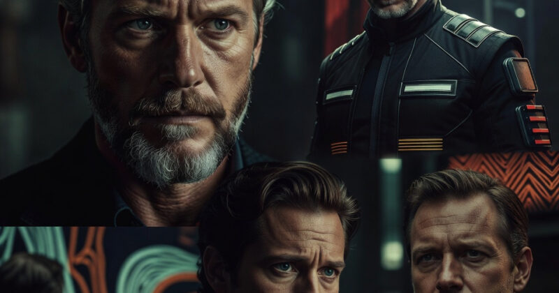 Las 10 interpretaciones más impactantes de Stellan Skarsgård en el cine moderno