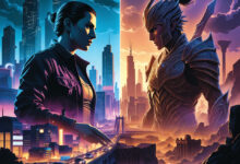 El duelo definitivo: Grand Theft Auto 6 frente a Crimson Desert, la batalla más esperada de los videojuegos