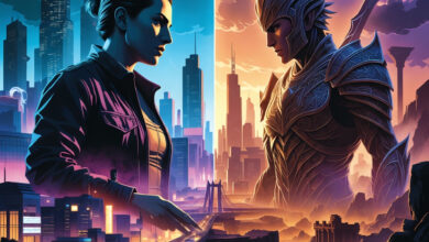 El duelo definitivo: Grand Theft Auto 6 frente a Crimson Desert, la batalla más esperada de los videojuegos