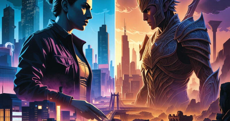 El duelo definitivo: Grand Theft Auto 6 frente a Crimson Desert, la batalla más esperada de los videojuegos