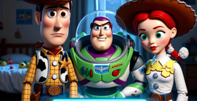 Toy Story 5: La Película Más Oscura de Pixar Que Nos Obligará a Mirar Nuestra Relación con la Tecnología