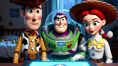 Toy Story 5: La Película Más Oscura de Pixar Que Nos Obligará a Mirar Nuestra Relación con la Tecnología
