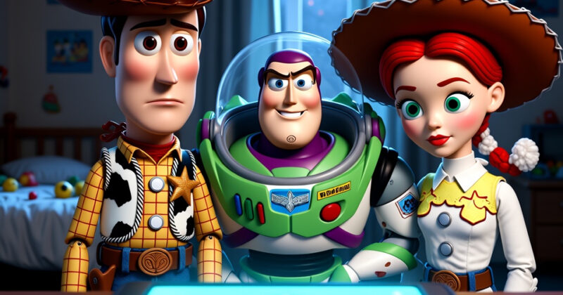 Toy Story 5: La Película Más Oscura de Pixar Que Nos Obligará a Mirar Nuestra Relación con la Tecnología