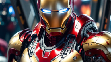 Iron Man: El Origen de Todo lo que Amamos del Universo Cinematográfico de Marvel