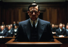 Russell Crowe impacta en Netflix con su papel más intenso: el fenómeno oculto de la Segunda Guerra Mundial que conquista al público