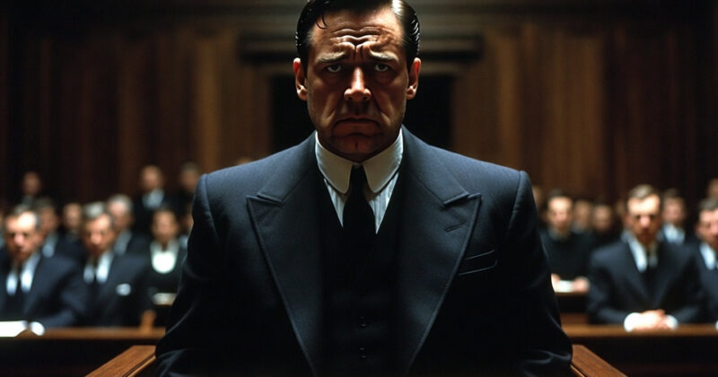 Russell Crowe impacta en Netflix con su papel más intenso: el fenómeno oculto de la Segunda Guerra Mundial que conquista al público