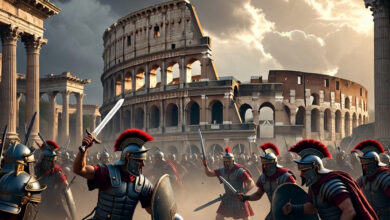 ¿Por qué el regreso de 'Roma' en HBO puede ser el mejor antídoto para el vacío de Game of Thrones?