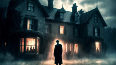 El thriller de A24 que desafía la taquilla: ¿Fracaso o reinvención de un clásico?