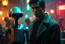 ‘Star Wars: Outlaws – Low Red Moon’: El Preludio Oficial que Revitaliza la Franquicia con Nuevos Personajes y Universo Expandido