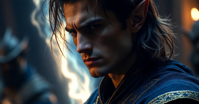 El enigmático regreso de Xan: La nueva serie de Baldur's Gate puede resolver el misterio tras décadas de ausencia