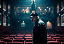 The Projectionist: El arte de proyectar sueños y redimir recuerdos en el cine indie moderno