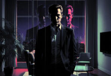 American Psycho: La advertencia viva sobre el vacío de la cultura del éxito ilimitado