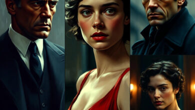 Los nominados a Mejor Película en los Premios Oscar: ranking definitivo del año