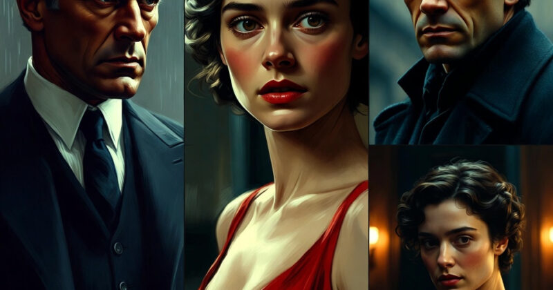 Los nominados a Mejor Película en los Premios Oscar: ranking definitivo del año