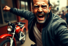‘Jason Statham Stole My Bike’: El regreso más audaz y autoconsciente del astro de acción