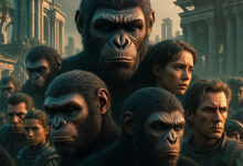 El Futuro de 'El Planeta de los Simios': Todo sobre la Próxima Película y la Nueva Era de la Franquicia