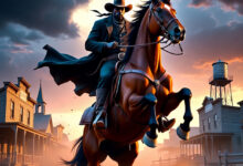 Lawmen: Bass Reeves, la serie Western de Taylor Sheridan que redefine el género en streaming