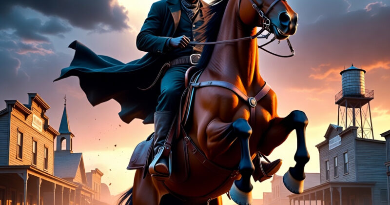 Lawmen: Bass Reeves, la serie Western de Taylor Sheridan que redefine el género en streaming