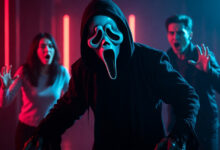 ¿Quién corre más peligro en Scream 7? Este es el ranking de personajes con más (y menos) probabilidades de morir