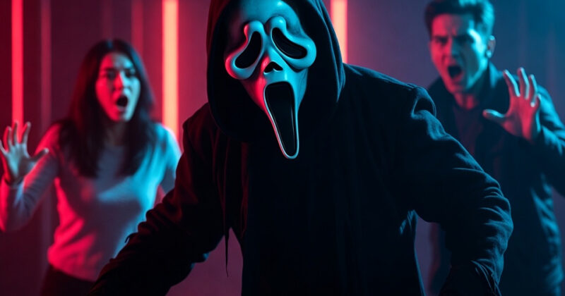 ¿Quién corre más peligro en Scream 7? Este es el ranking de personajes con más (y menos) probabilidades de morir