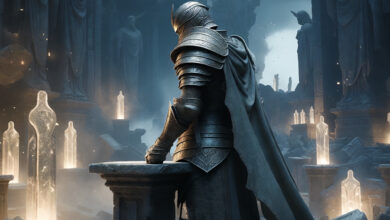 Elden Ring Nightreign: Todo sobre la Nueva Guía Oficial y el Universo Extendido que Revoluciona el RPG de Acción