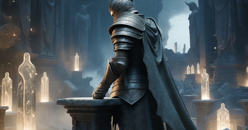 Elden Ring Nightreign: Todo sobre la Nueva Guía Oficial y el Universo Extendido que Revoluciona el RPG de Acción