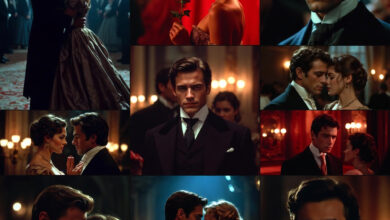 Series románticas que superan a Bridgerton: una selección imprescindible para fanáticos del drama y el romance