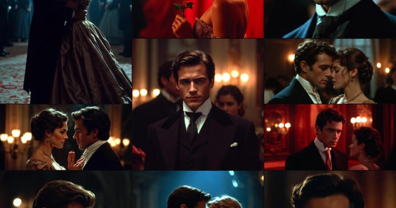 Series románticas que superan a Bridgerton: una selección imprescindible para fanáticos del drama y el romance