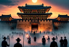 ‘Kingdom’: El Thriller Surcoreano de Netflix que Revolucionó el Género Zombie y no Puedes Perderte