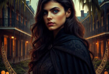 ‘Mayfair Witches’: Todo sobre el rodaje y los secretos de la temporada más esperada