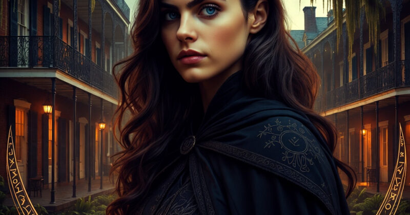 ‘Mayfair Witches’: Todo sobre el rodaje y los secretos de la temporada más esperada