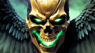 Archangel resurge: El rediseño más brutal y audaz en la historia de los X-Men impacta a los fans