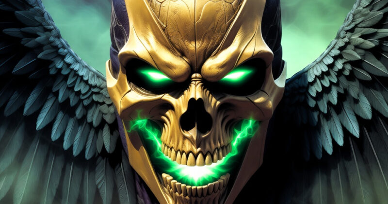 Archangel resurge: El rediseño más brutal y audaz en la historia de los X-Men impacta a los fans