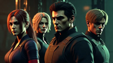 Resident Evil: Filtraciones Revelan el Regreso de Títulos Clásicos y Futuras Sorpresas