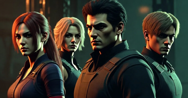 Resident Evil: Filtraciones Revelan el Regreso de Títulos Clásicos y Futuras Sorpresas