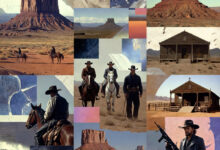 10 series western imprescindibles que el público pasó por alto (y deberías ver ahora)