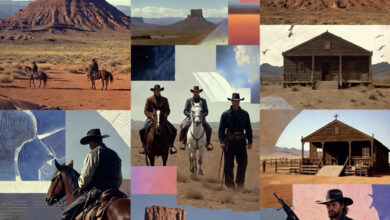 10 series western imprescindibles que el público pasó por alto (y deberías ver ahora)