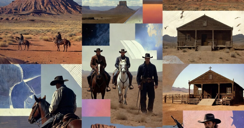 10 series western imprescindibles que el público pasó por alto (y deberías ver ahora)