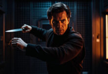 ¿Se atreverá Dune: Parte 3 a eliminar la escena más icónica para los fans? Por qué el momento del lanzamiento del cuchillo es intocable para la próxima superproducción de Denis Villeneuve