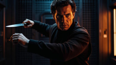 ¿Se atreverá Dune: Parte 3 a eliminar la escena más icónica para los fans? Por qué el momento del lanzamiento del cuchillo es intocable para la próxima superproducción de Denis Villeneuve