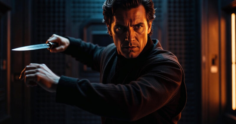 ¿Se atreverá Dune: Parte 3 a eliminar la escena más icónica para los fans? Por qué el momento del lanzamiento del cuchillo es intocable para la próxima superproducción de Denis Villeneuve