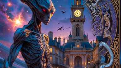 10 Películas Animadas No-Disney Inolvidables Que Merecen Ser Redescubiertas