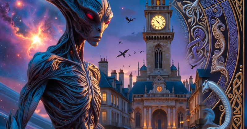 10 Películas Animadas No-Disney Inolvidables Que Merecen Ser Redescubiertas