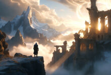 The Elder Scrolls VI regresa a sus raíces: detalles revelados y la emoción de los fans se dispara