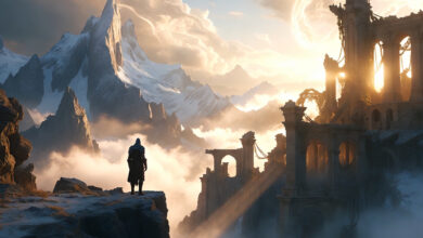 The Elder Scrolls VI regresa a sus raíces: detalles revelados y la emoción de los fans se dispara